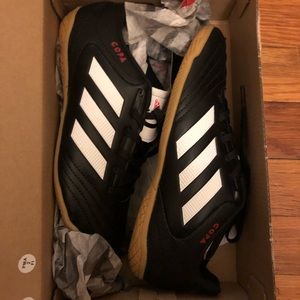 COPA 17.4 Kids Indoor Soccer SIZE 3